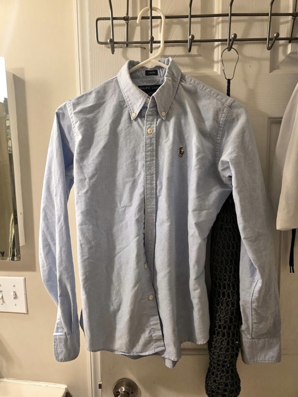 Hold For Buyer